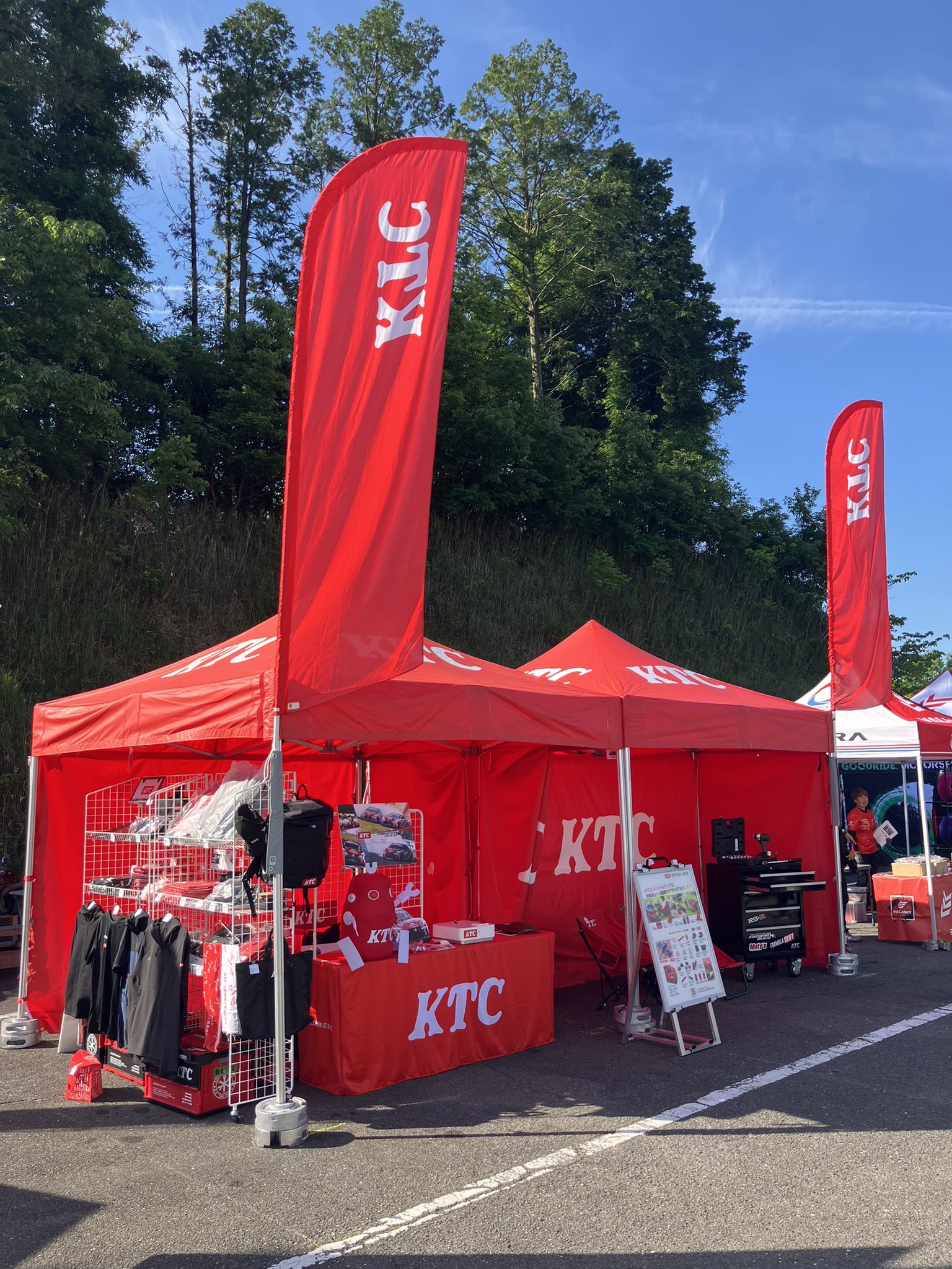 6/15-16】FORMULA DRIFT® JAPAN 2024 Rd.3 エビスサーキットに出展！