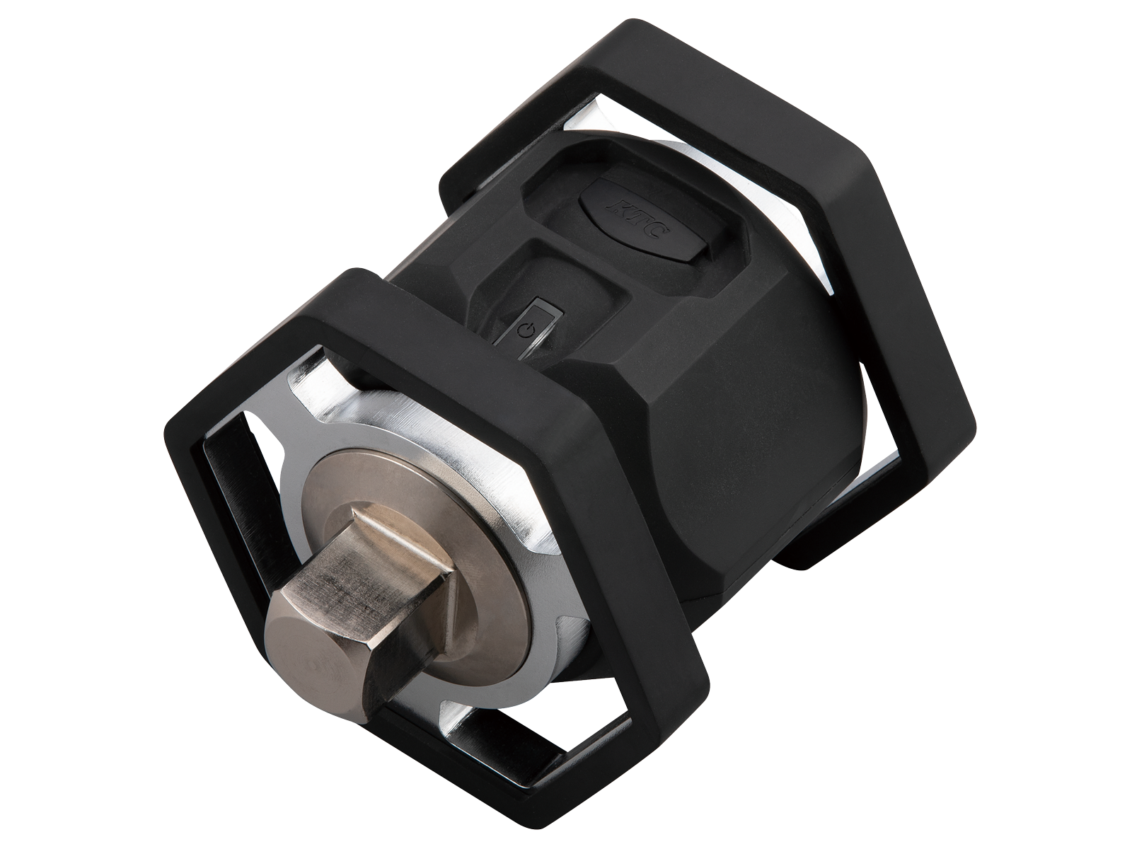 KTC 倍力レンチ 倍率5 最大入力トルク200N・m 出力部差込角25.4mm (GAP100048 2285) KTC 京都機械工具 倍力レンチ 倍率5 最大入力トルク200N・m 出力部差込